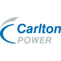 Carlton Power Limited Logo